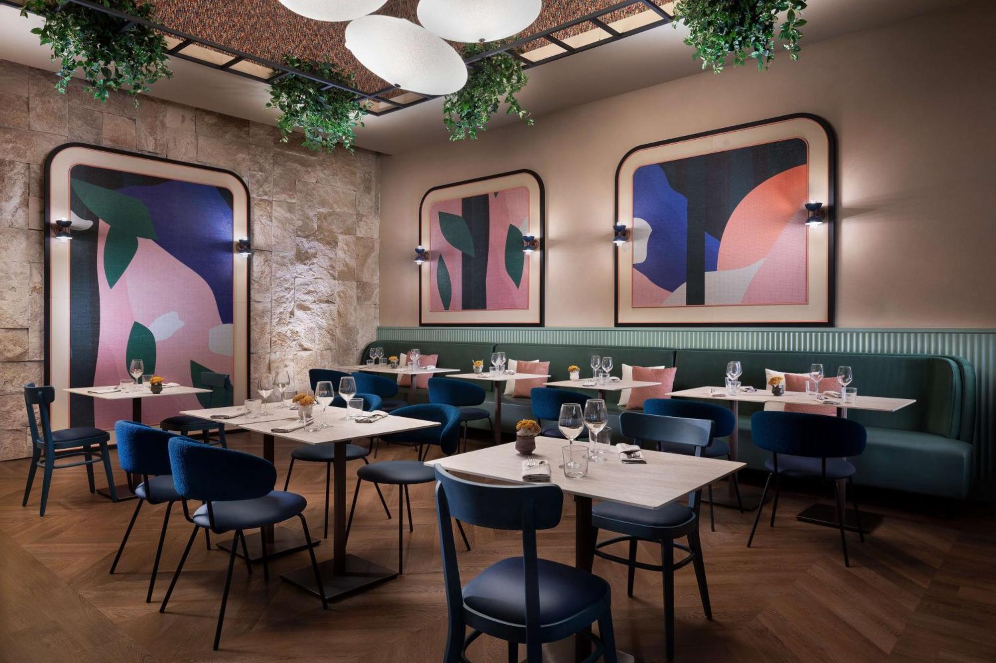 The Spring House Hotel Rome Vatican, Tapestry Collection By Hilton Buitenkant foto